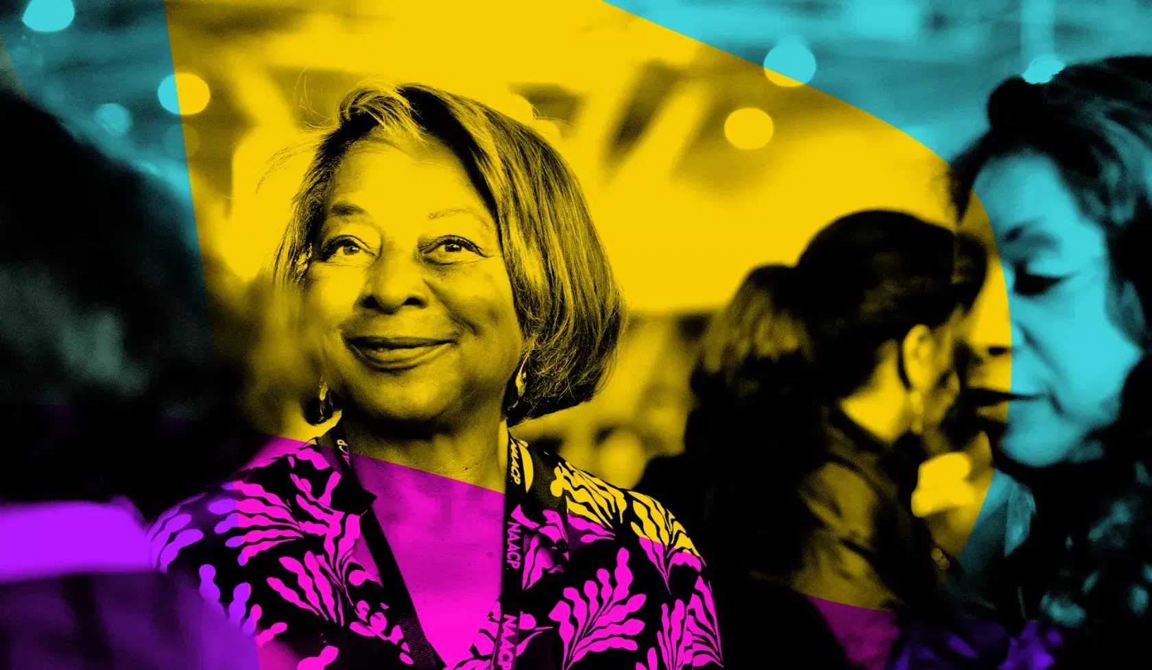 NAACP community engagement